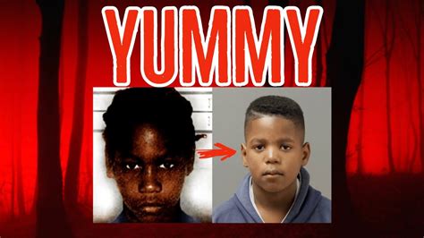 yummy sandifer|yummy sandifer murder.